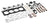 Elring 385.171 Engine Cylinder Head Gasket Set