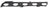 Elring 393.980 Engine Intake Manifold Gasket