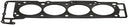Elring 402.345 Engine Cylinder Head Gasket - Right
