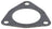 Elring 422.900 Exhaust Pipe Flange Gasket