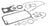 Elring 423.670 Engine Conversion Gasket Set