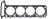 Elring 425.090 Engine Cylinder Head Gasket - Left