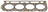 Elring 429.143 Engine Cylinder Head Gasket