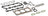 Elring 430.181 Engine Cylinder Head Gasket Set