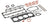Elring 431.590 Engine Cylinder Head Gasket Set