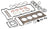 Elring 431.650 Engine Cylinder Head Gasket Set
