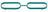 Elring 440.110 Engine Intake Manifold Gasket