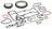 Elring 441.310 Engine Conversion Gasket Set
