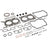 Elring 444.950 Engine Gasket Set