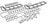 Elring 454.860 Engine Cylinder Head Gasket Set