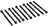 Elring 455.870 Engine Cylinder Head Bolt Set