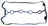 Elring 457.250 Engine Valve Cover Gasket
