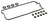 Elring 458.290 Engine Valve Cover Gasket Set