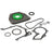 Elring 465.770 Engine Conversion Gasket Set