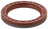 Elring 466.042 Engine Crankshaft Seal - Front