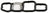 Elring 469.100 Engine Variable Valve Timing (VVT) Adjuster Seal