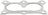Elring 470.240 Exhaust Pipe Flange Gasket