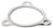 Elring 475.330 Exhaust Pipe Flange Gasket