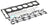 Elring 476.120 Engine Cylinder Head Gasket Set