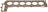Elring 477.332 Engine Cylinder Head Gasket