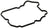 Elring 482.430 Engine Valve Cover Gasket - Right Outer