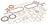 Elring 482.840 Engine Gasket Set