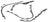 Elring 483.970 Engine Timing Cover Gasket Set