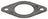 Elring 484.107 Engine Intake Manifold Gasket