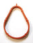 Elring 497.740 Engine Intake Manifold Gasket