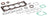 Elring 497.870 Engine Cylinder Head Gasket Set
