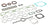 Elring 498.051 Engine Cylinder Head Gasket Set