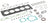 Elring 498.841 Engine Cylinder Head Gasket Set