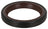 Elring 504.483 Engine Crankshaft Seal - Front