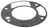 Elring 510.390 Engine Oil Pump Gasket