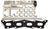 Elring 514.161 Exhaust Manifold Gasket