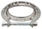 Elring 519.200 Exhaust Clamp