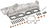 Elring 523.800 Turbocharger Mounting Kit