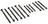 Elring 527.450 Engine Cylinder Head Bolt Set
