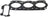 Elring 530.691 Engine Cylinder Head Gasket