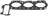Elring 530.701 Engine Cylinder Head Gasket