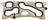 Elring 534.953 Engine Oil Cooler Gasket