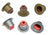 Elring 539.420 Engine Valve Stem Oil Seal