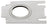 Elring 562.300 Turbocharger Gasket