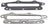 Elring 567.250 Exhaust Manifold Gasket