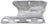 Elring 574.682 Exhaust Manifold Gasket