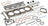 Elring 577.210 Engine Cylinder Head Gasket Set