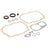 Elring 582.611 Manual Transmission Gasket Set