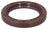 Elring 583.050 Engine Crankshaft Seal - Front