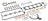Elring 585.250 Engine Gasket Set
