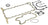 Elring 585.620 Engine Conversion Gasket Set